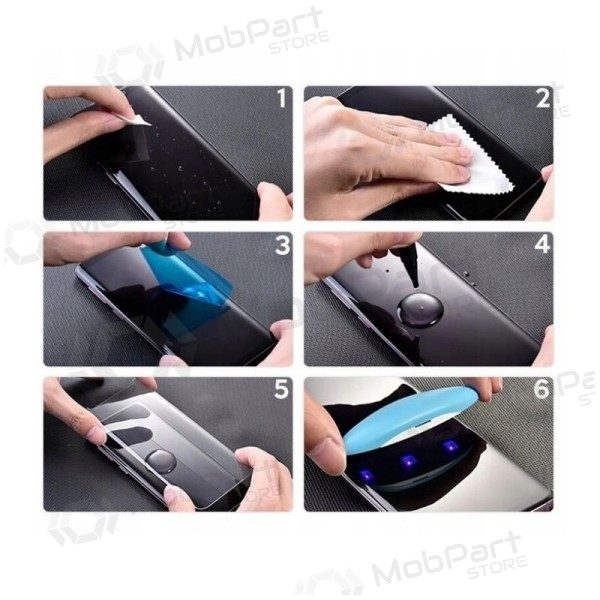 Xiaomi Redmi Note 15 προστατευτικό γυαλί 