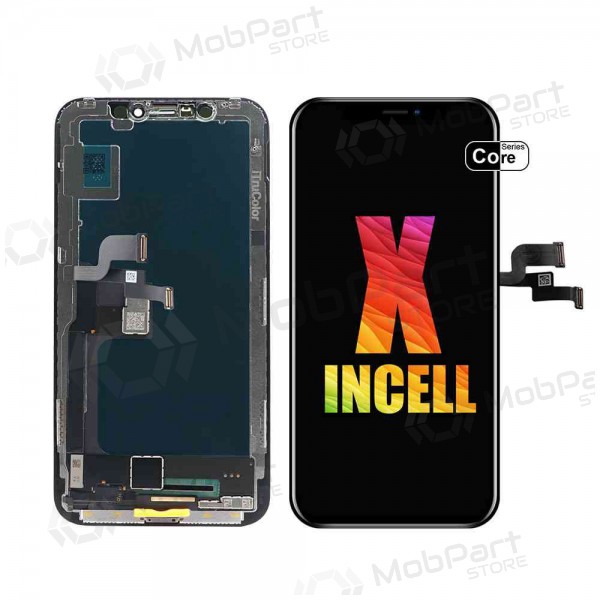 Apple iPhone X οθόνη (Premium Incell)