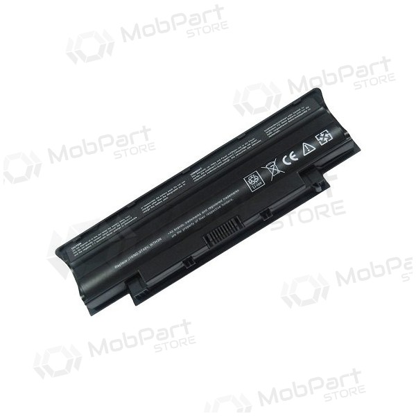 DELL J1KND, 4400mAh μπαταρία Laptop, Selected