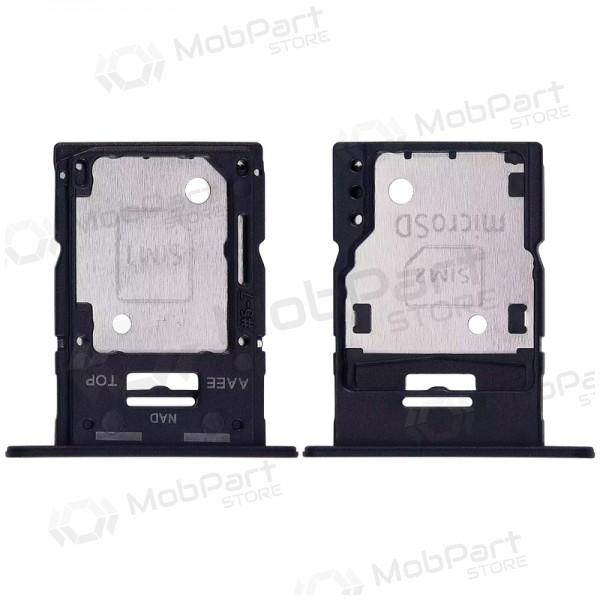 Samsung Galaxy A15 4G Υποδοχή κάρτας SIM (μαύρος) (γνησια)
