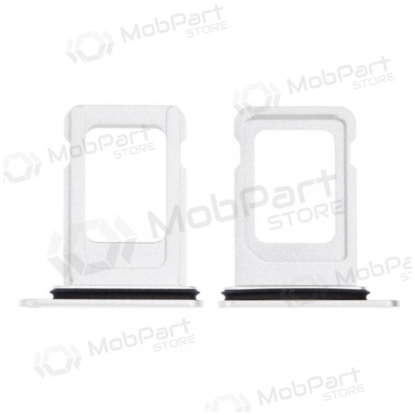 Apple iPhone 13 mini Υποδοχή κάρτας SIM (άσπρο)