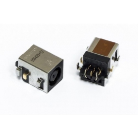 HP NC8430, NW8440 θύρα φόρτισης