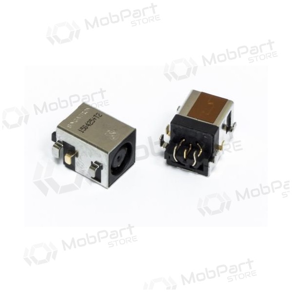 HP NC8430, NW8440 θύρα φόρτισης