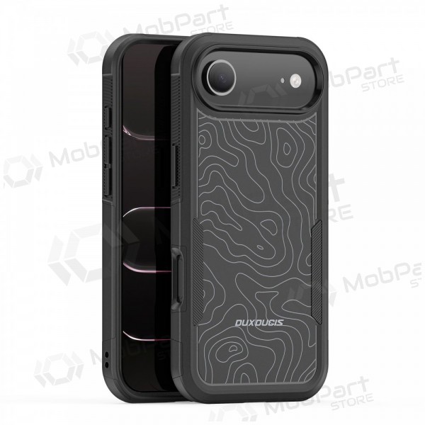 Θήκη Apple iPhone Air - Dux Ducis Shld