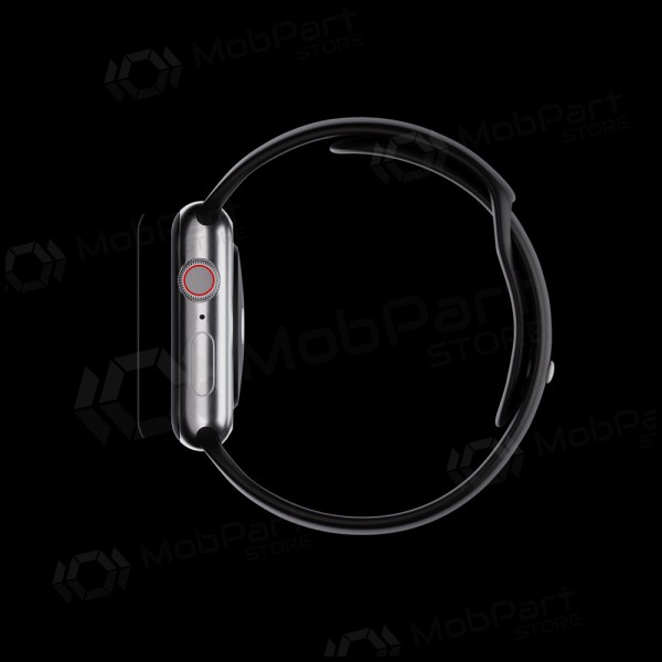 Apple Watch SE 40mm υβριδικο προστατευτικο οθονης 
