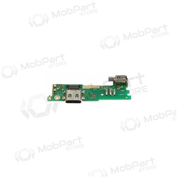 Sony G3112 Xperia XA1 DUAL SIM θύρα φόρτισης