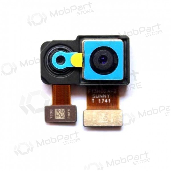 Huawei P Smart 2019 πίσω κάμερα