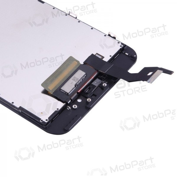 Apple iPhone 6S Plus οθόνη (μαύρος) (refurbished, γνησια)