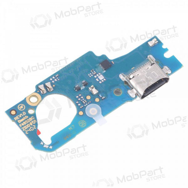Samsung M556 Galaxy M55 5G θύρα φόρτισης (service pack) (γνησια)