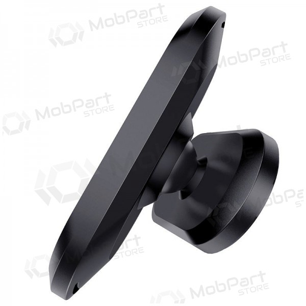 Automobilinis Γενικής telefono laikiklis Borofone BH29 glued to the panel, magnetic, μαύρος