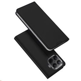 Θήκη Xiaomi 17T - Dux Ducis Skin Pro - μαύρο