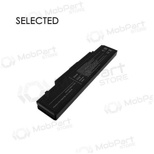 SAMSUNG AA-PB9NC6B, 4400mAh μπαταρία Laptop, Selected