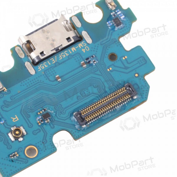 Samsung M135 Galaxy M13 2022 θύρα φόρτισης (service pack) (γνησια)
