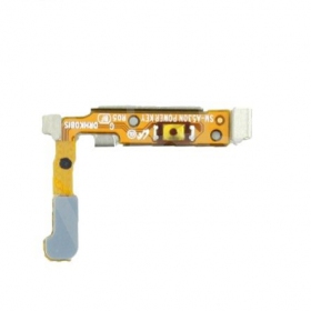 Samsung A530 Galaxy A8 2018 on / off καλωδιο κουμπιου λειτουργιας