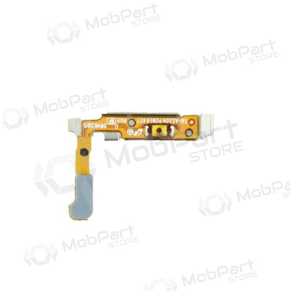 Samsung A530 Galaxy A8 2018 on / off καλωδιο κουμπιου λειτουργιας