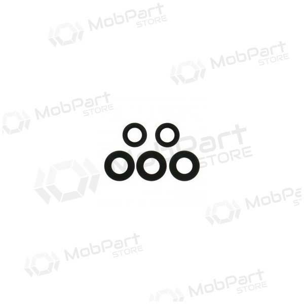 Samsung Galaxy A72 τζαμάκι κάμερας (only lens 5pcs)