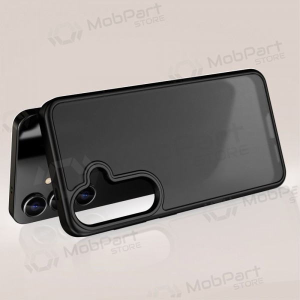 Θήκη Samsung Galaxy A37 - Reach Matte (μαύρη)