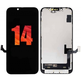 Apple iPhone 14 οθόνη (OLED)