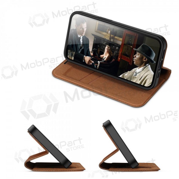 Θήκη Xiaomi Redmi Note 12 Pro 5G / Poco X5 Pro 5G - Dux Ducis Skin X2 (καφέ)