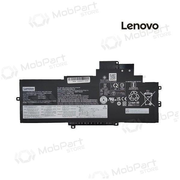 LENOVO L21M3P74, 4270mAh μπαταρία Laptop - PREMIUM