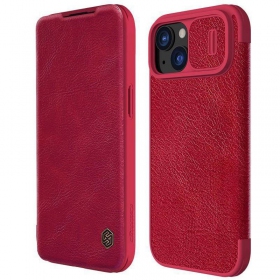 Apple iPhone 14 Plus θήκη „Nillkin Leather“