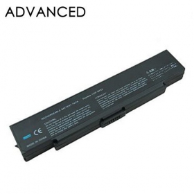 SONY VGP-BPS2, 5200mAh μπαταρία Laptop, Advanced