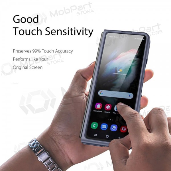 Samsung F926 Galaxy Z Fold3 5G θήκη 