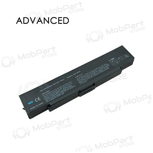 SONY VGP-BPS2, 5200mAh μπαταρία Laptop, Advanced