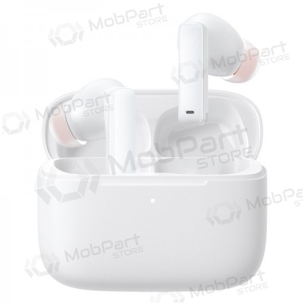 Ασύρματος handsfree ακουστικα Baseus Bowie M2+ NGTW190002 (άσπρο)