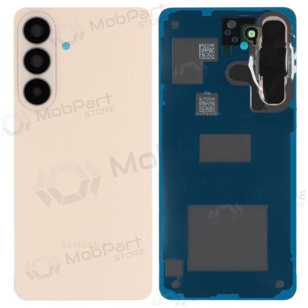 Πίσω κάλυμμα Samsung Galaxy S26+ (ροζ χρυσό) - αυθεντικό