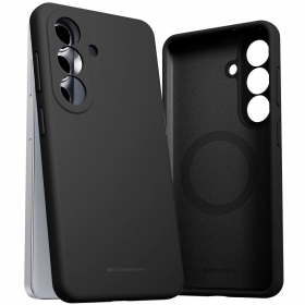 Θήκη Samsung Galaxy S26 Mercury -Pure Magsafe Silicon Case-