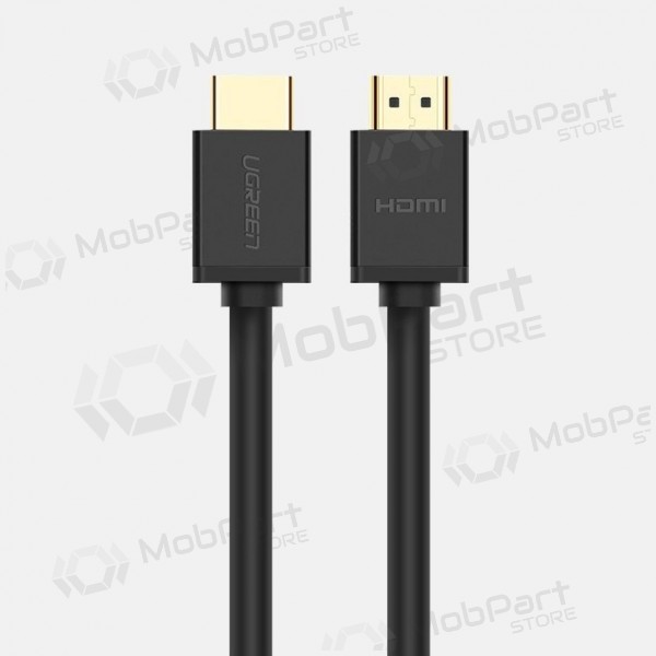 Καλώδιο Ugreen HD104 HDMI to HDMI 1.5m μαύρος