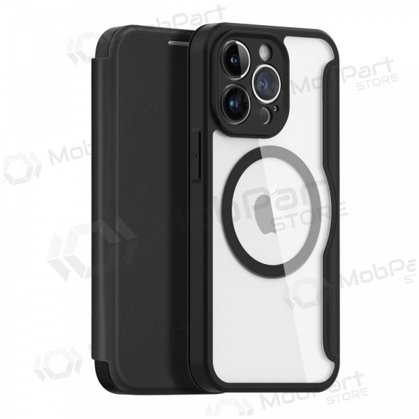 Θήκη Apple iPhone 13 Pro Max - Dux Ducis Skin X Pro (μαύρη)