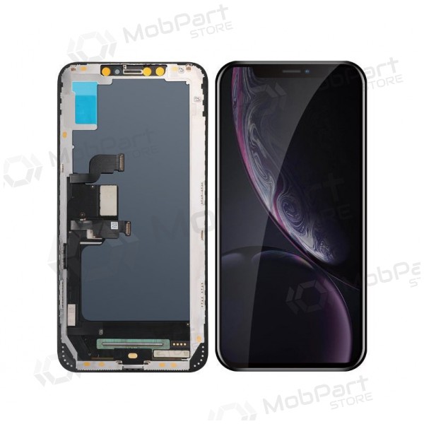 Apple iPhone XS Max οθόνη (Premium Incell)