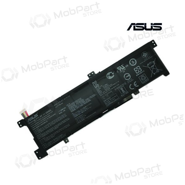 ASUS B31N1424, 4110mAh μπαταρία Laptop - PREMIUM