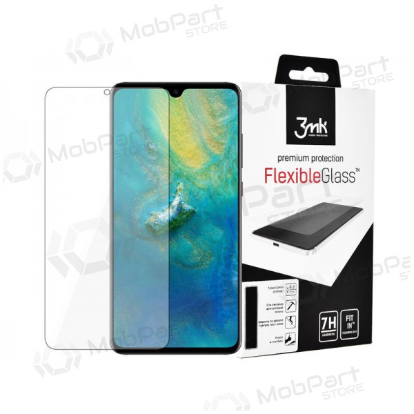 Huawei P20 Pro υβριδικο προστατευτικο οθονης 
