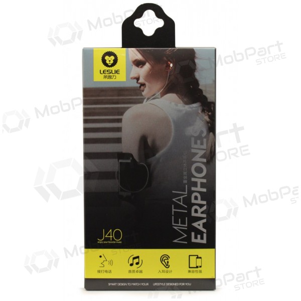 Handsfree ακουστικα 