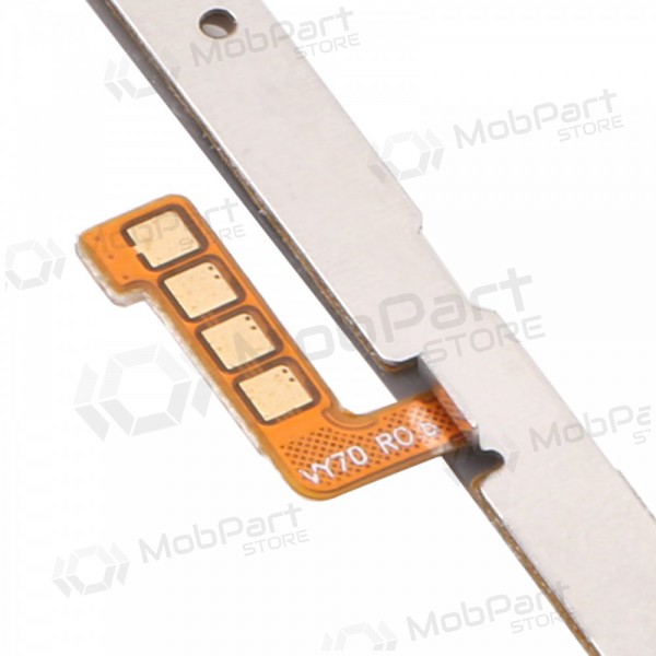 Samsung G973 S10 / G975 S10 Plus εύκαμπτο καλώδιο ελέγχου ήχου (service pack) (γνησια)