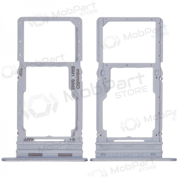 Samsung Galaxy A16 5G Υποδοχή κάρτας SIM (γκρί) (γνησια)
