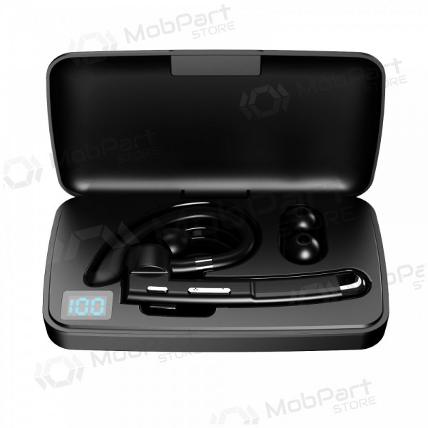 Ακουστικά hands-free LR1 μαύρα