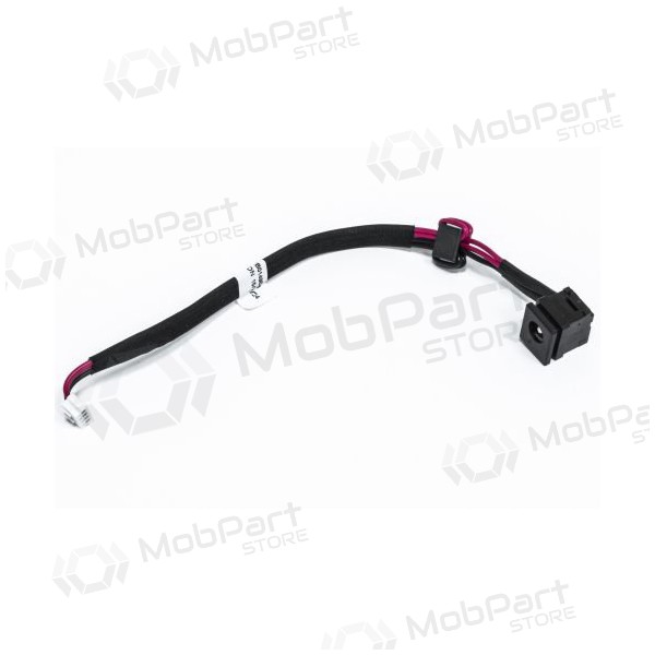 TOSHIBA L505D θύρα φόρτισης