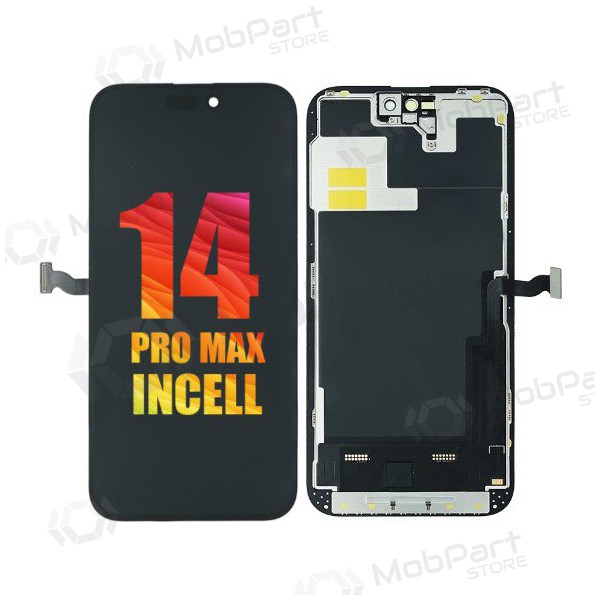 Apple iPhone 14 Pro Max οθόνη (Premium Incell)