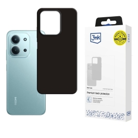 Θήκη Xiaomi Redmi 15C, Poco C85 -3MK Matt Case