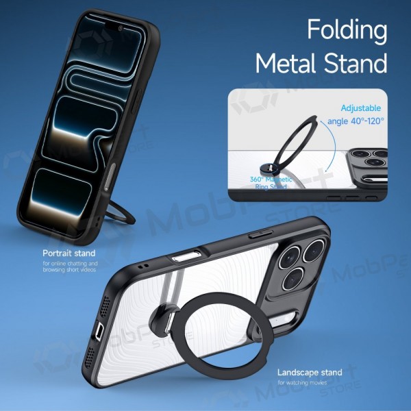 Apple iPhone 17 Pro Max θήκη 