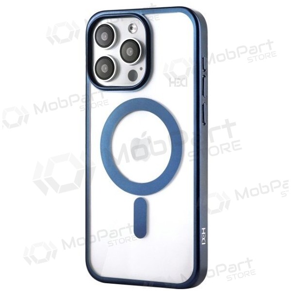 Samsung Galaxy S26+ θήκη - HDD Electro MagSafe Case (μπλε)
