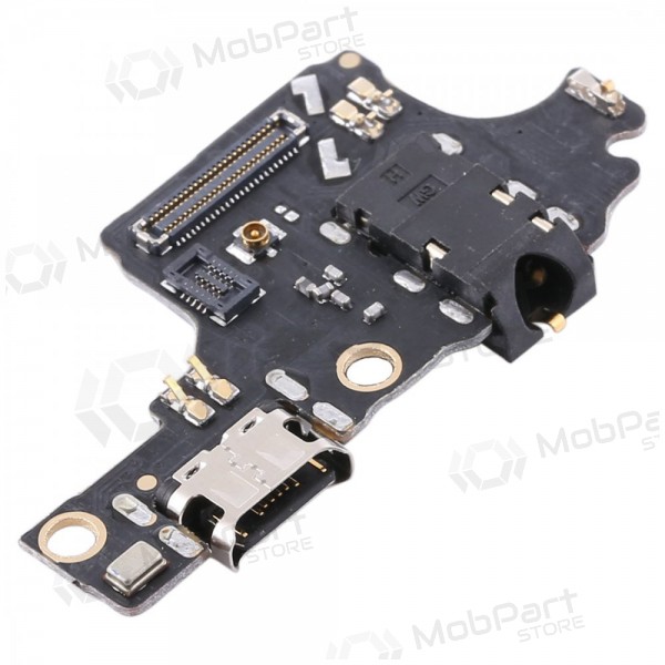 Huawei Honor 10 θύρα φόρτισης - Premium