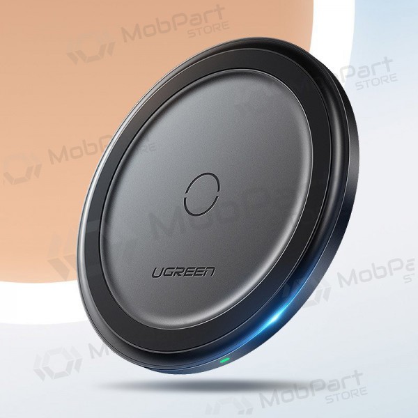 Φορτιστής ασύρματος Ugreen 10W (μαύρος)