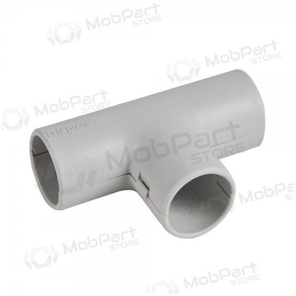 Τριπλό για σωλήνες D20 Legrand 651619