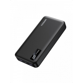 Εξωτερική μπαταρία Power Bank Ugreen PB313 20W 20000mAh (25683) μαύρος