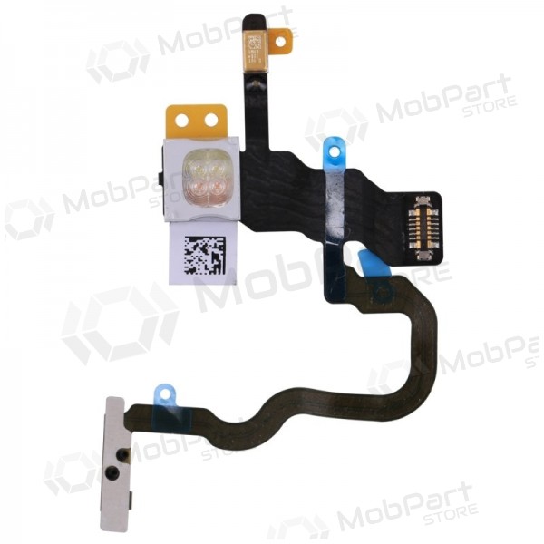 Apple iPhone X on / off καλωδιο κουμπιου λειτουργιας